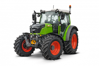 Fendt 200 Vario