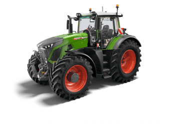 Fendt 900 Vario