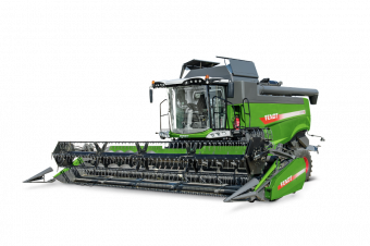 Fendt C-serie