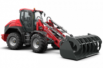 Weidemann 9080