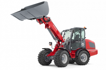 Weidemann 5080T