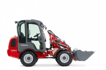 Weidemann 1280