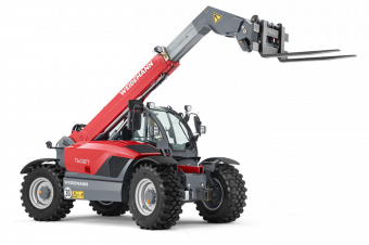 Weidemann T6027