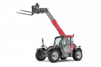 Weidemann T7035