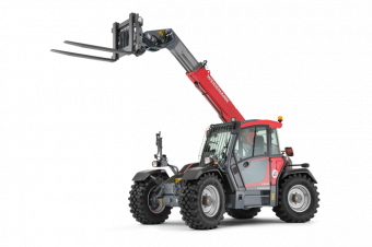 Weidemann T7042