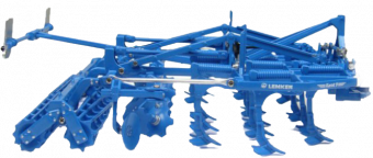 Lemken Karat 9