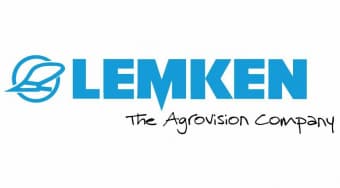 Lemken Rubin 12