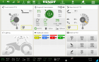 Fendt One