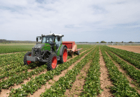 Fendt e100 Vario