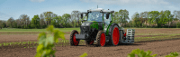 Fendt e100 Vario