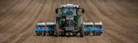 Fendt e100 Vario