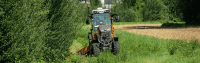 Fendt e100 V Vario
