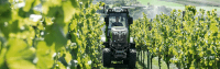 Fendt e100 V Vario