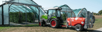 Fendt e100 V Vario